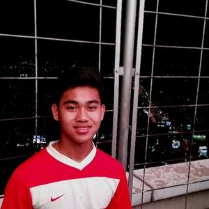 Meet your Posher, Vuthana